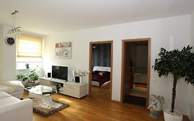 Apartments Panevezys