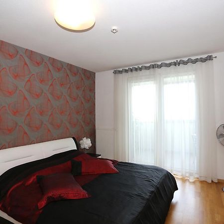 Apartments Паневежис Экстерьер фото